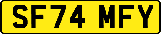SF74MFY