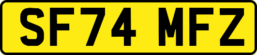 SF74MFZ