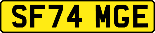 SF74MGE