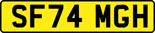 SF74MGH