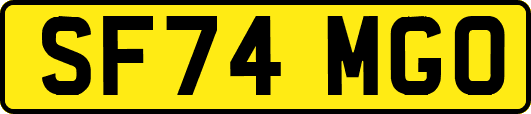 SF74MGO