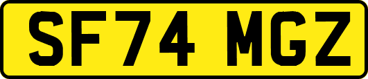SF74MGZ