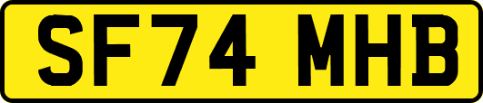 SF74MHB