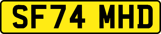 SF74MHD