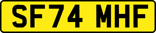 SF74MHF