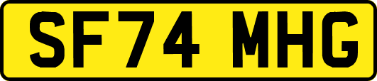 SF74MHG