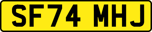 SF74MHJ