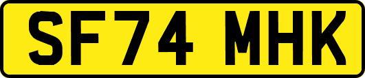 SF74MHK