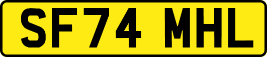 SF74MHL