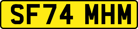 SF74MHM