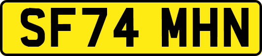 SF74MHN