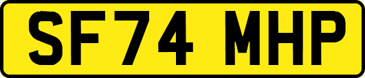 SF74MHP