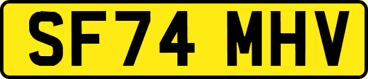 SF74MHV