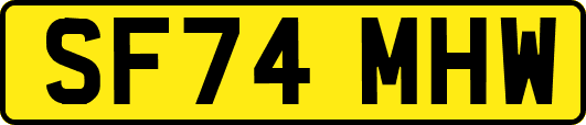 SF74MHW