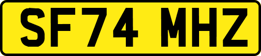 SF74MHZ