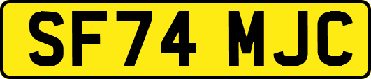 SF74MJC