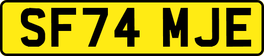 SF74MJE