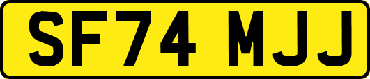 SF74MJJ