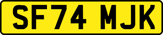 SF74MJK