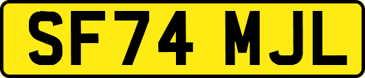 SF74MJL