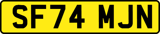 SF74MJN