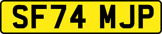 SF74MJP