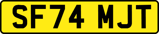 SF74MJT