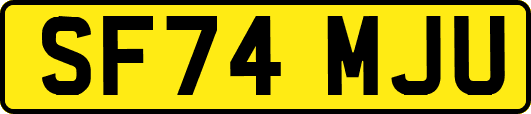 SF74MJU