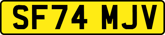 SF74MJV