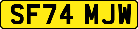 SF74MJW