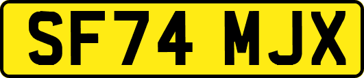SF74MJX