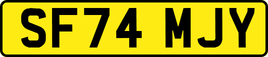 SF74MJY