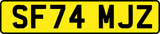 SF74MJZ