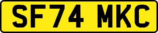 SF74MKC