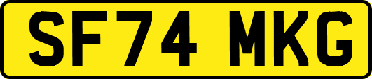 SF74MKG