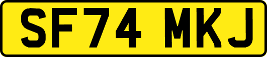 SF74MKJ
