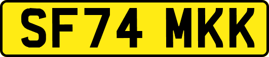 SF74MKK