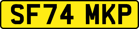 SF74MKP