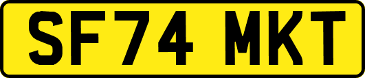 SF74MKT