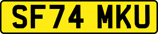 SF74MKU