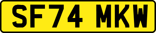 SF74MKW