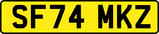 SF74MKZ