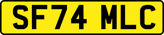 SF74MLC