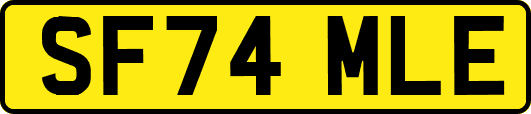 SF74MLE