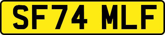 SF74MLF