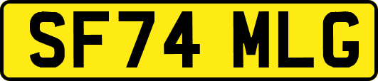 SF74MLG