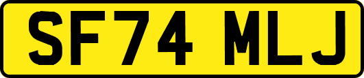 SF74MLJ