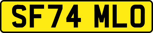 SF74MLO