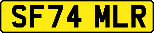 SF74MLR