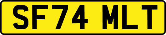 SF74MLT